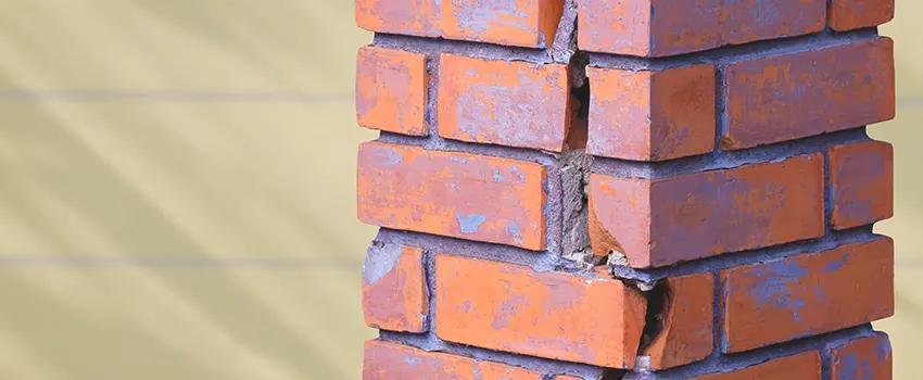 Leaking Chimney Repair And Replacement Cost in Boardman, Ohio