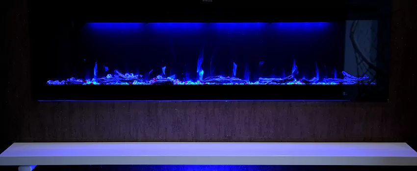 Benefits of Multi-Color Fireplace Installation in Boardman, OH