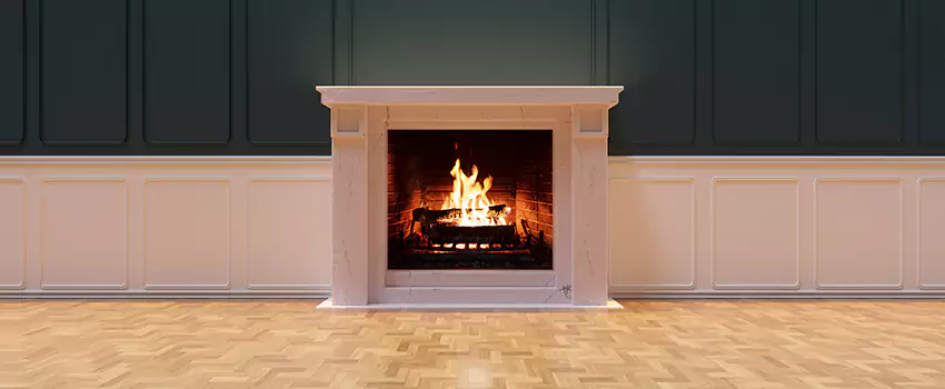 Napoleon Electric Fireplaces Inspection Service in Boardman, Ohio
