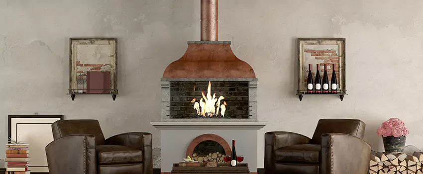 Benefits of Pacific Energy Fireplace in Boardman, Ohio