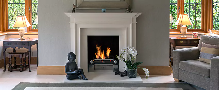 RSF Fireplaces Maintenance and Repair in Boardman, Ohio