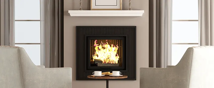 Superior Outdoor Fireplace Repair in Boardman, OH