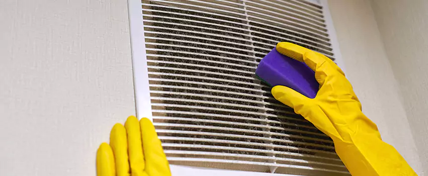 Vent Cleaning Company in Boardman, OH