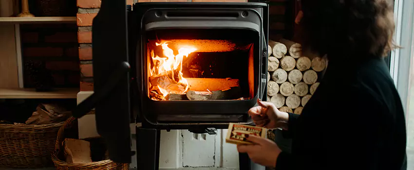 Key Features of Vermont Castings Fireplaces in Boardman, OH