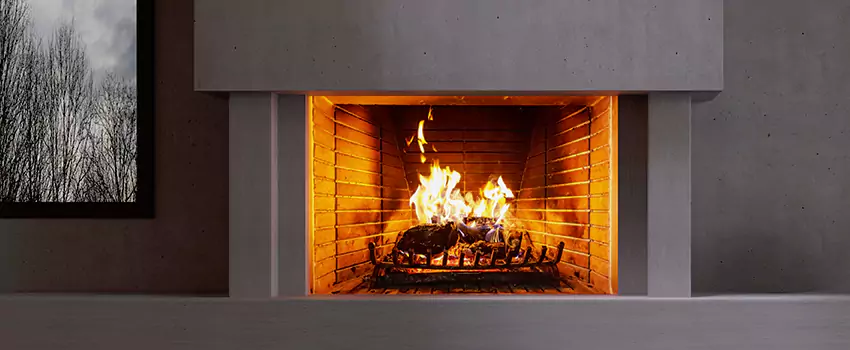 Indoor Wood Burning Furnace Repair and Installation in Boardman, Ohio