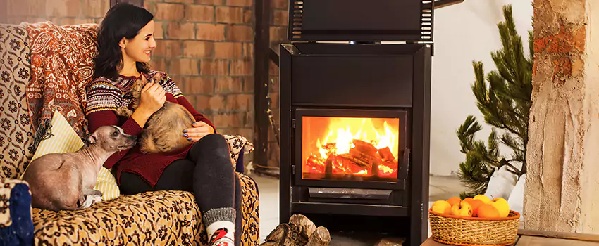 Wood Stove Chimney Cleaning Services in Boardman, OH