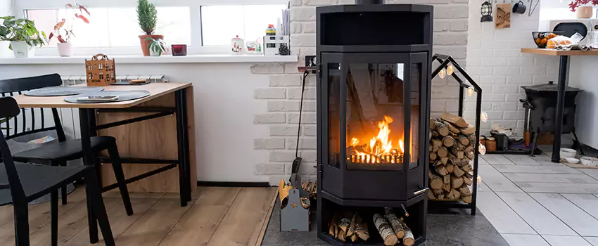 Wood Stove Inspection Services in Boardman, OH