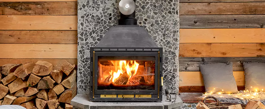 Wood Stove Cracked Glass Repair Services in Boardman, OH