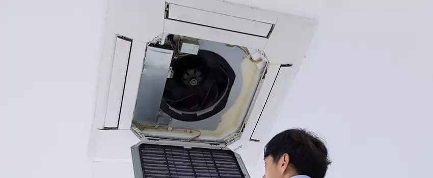 Benefits of Professional Air Duct Cleaning in Boardman, Ohio