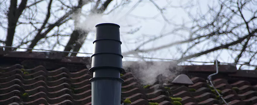 Broken Chimney Animal Screen Repair And Installation in Boardman, OH