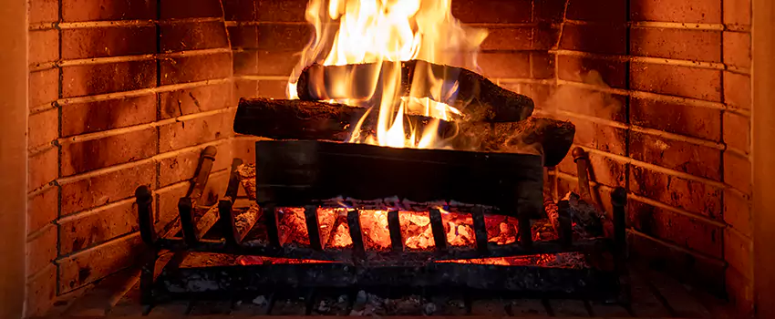 Chimney Ash Dump Cover Repair Services in Boardman, OH