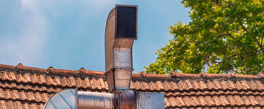 Chimney Cleaning Cost in Boardman, Ohio