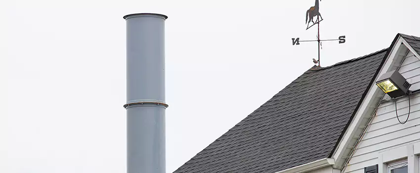 Multi-flue Chimney Caps Installation And Repair in Boardman, OH