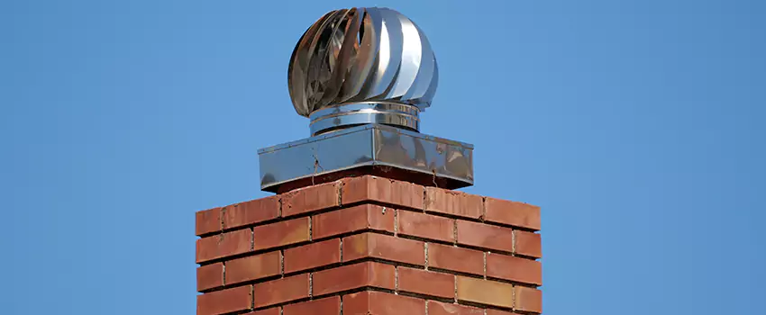 Chimney Damper Hinge Repair in Boardman, OH