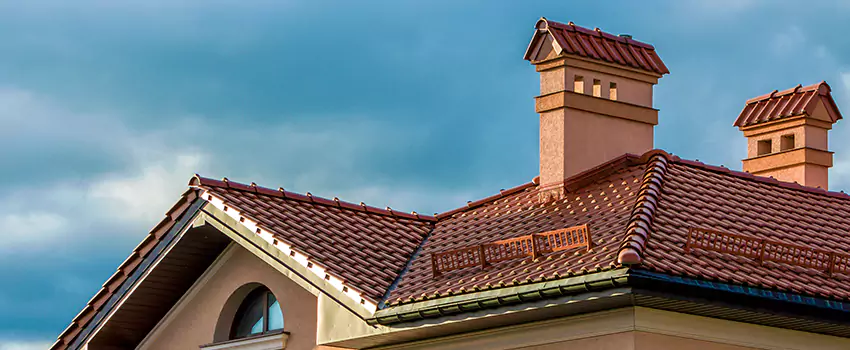 Residential Chimney Services in Boardman, Ohio