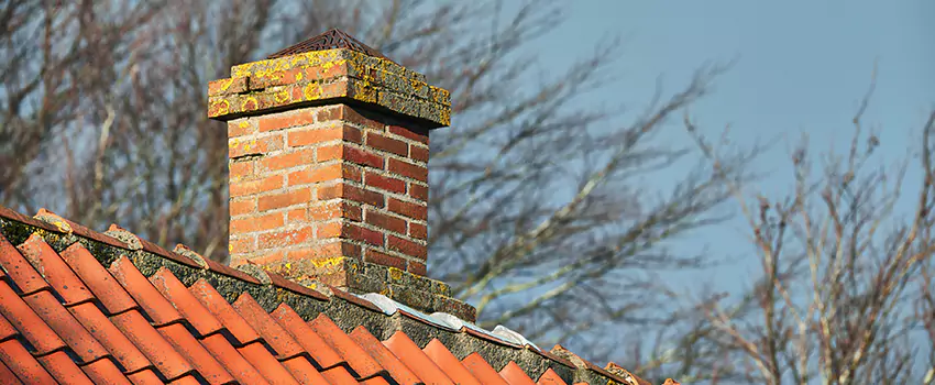 Chimney Flue Cap Installation in Boardman, OH