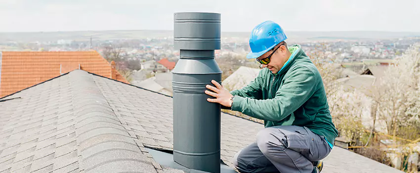 Insulated Chimney Liner Services in Boardman, OH