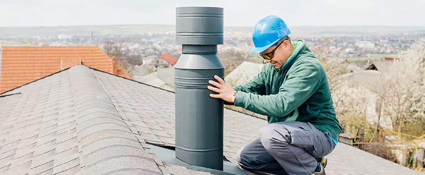 Chimney Repair Cost in Boardman, OH