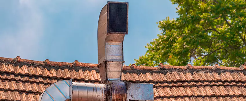 Chimney Blockage Removal in Boardman, Ohio