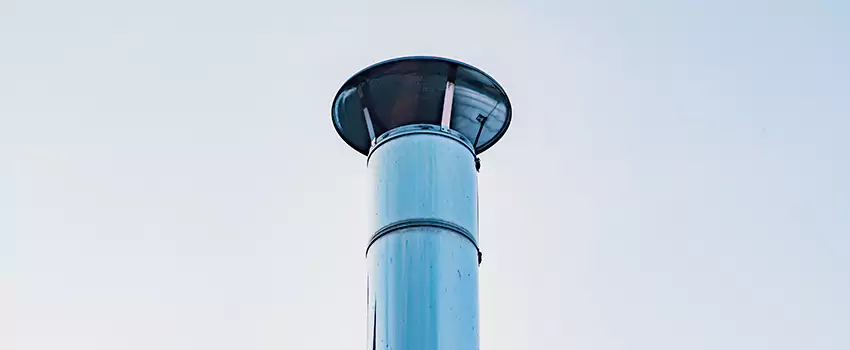 Chimney Spark Arrestor Mesh Installation in Boardman, Ohio
