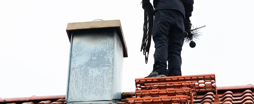 Modern Chimney Sweeping Techniques in Boardman, Ohio
