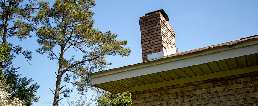 Brick Chimney Sweep Near Me in Boardman, OH