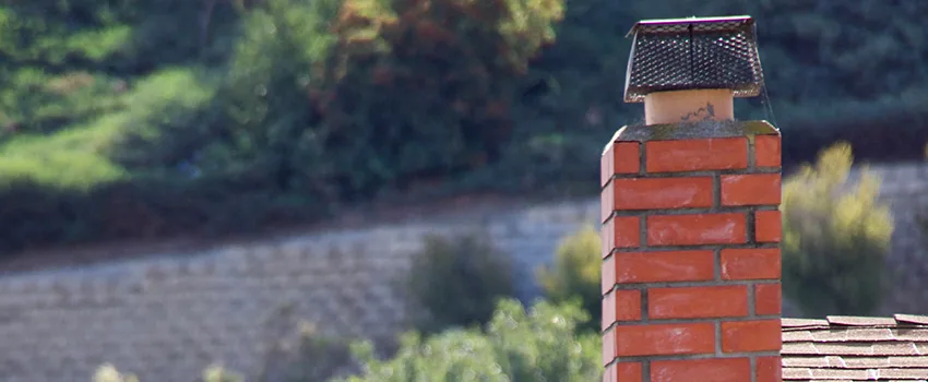 Chimney Tuckpointing And Masonry Restoration in Boardman, OH