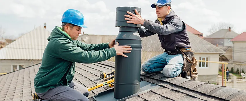 Commercial Chimney Cost in Boardman, OH