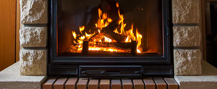 Decorative Fireplace Installation Cost in Boardman, Ohio