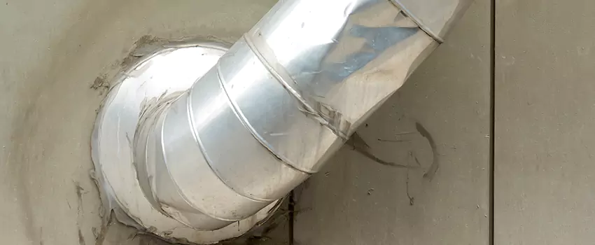 Dryer Vent Repair Process in Boardman, OH