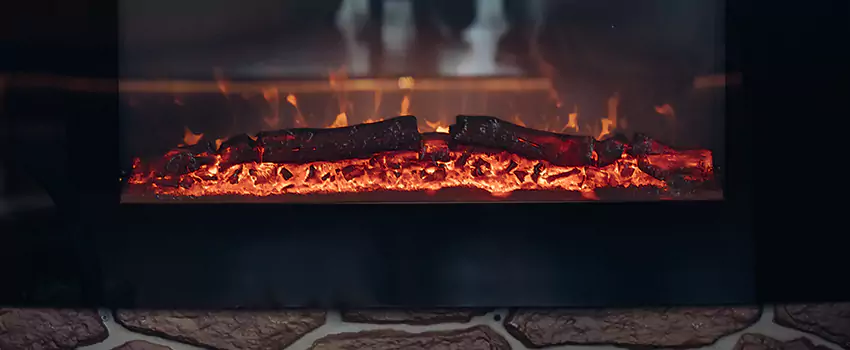 Cost of Electric Fireplace Repair Service in Boardman, Ohio