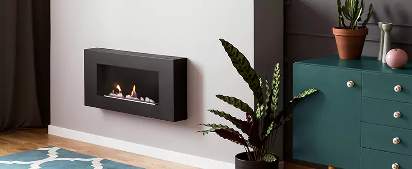 Cost of Ethanol Fireplace Repair And Installation Services in Boardman, OH