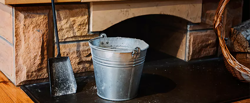 Clean The Fireplace Mantle And Hearth in Boardman, Ohio