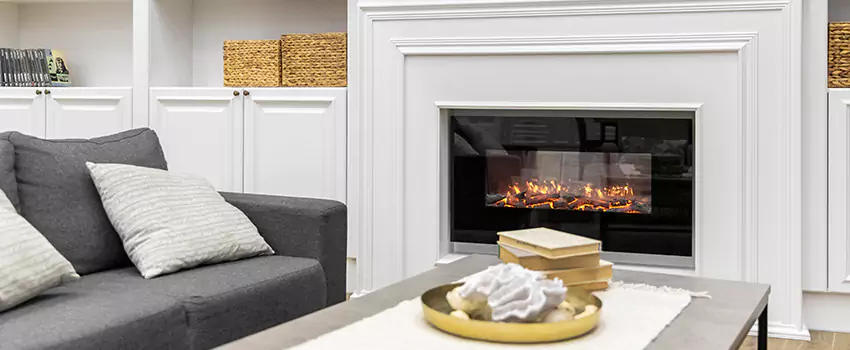 Professional Fireplace Maintenance Contractors in Boardman, OH