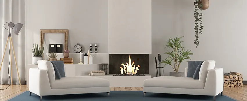 Decorative Fireplace Crystals Services in Boardman, Ohio