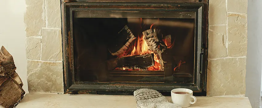 Fireplace Door Handle Replacements Services in Boardman, Ohio