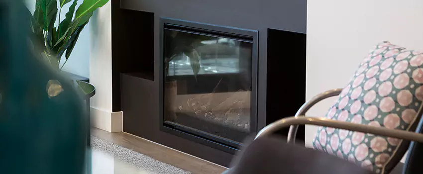 Gas Fireplace Installation in Boardman, OH