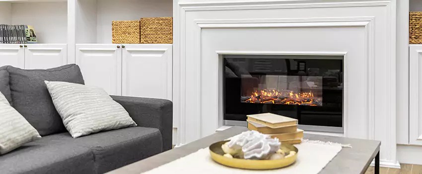 Pellet Fireplace Insert Installation in Boardman, OH