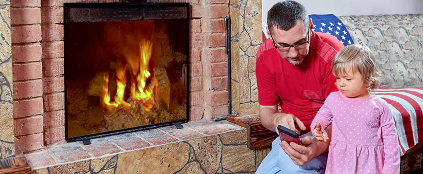 Fireplace Safety Locks For Kids in Boardman, OH
