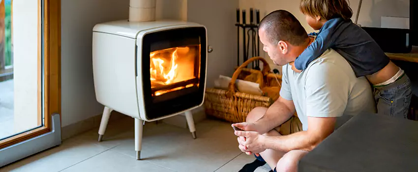 Fireplace Flue Maintenance Services in Boardman, OH