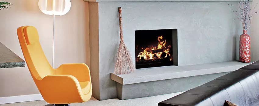 Electric Fireplace Makeover Services in Boardman, OH