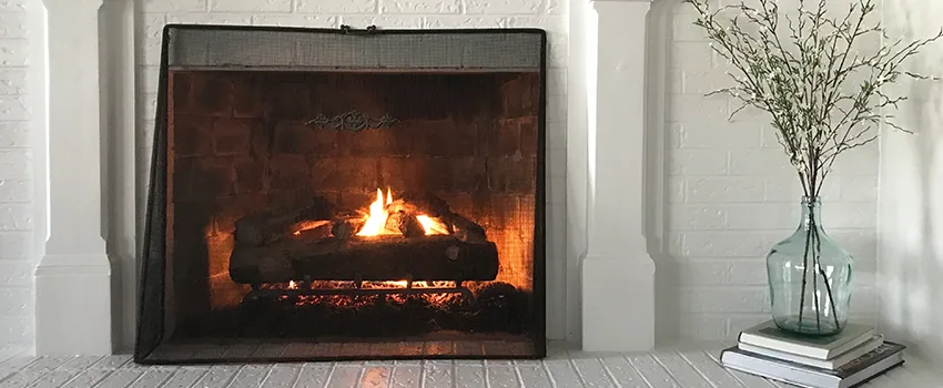 Cost-Effective Fireplace Mantel Inspection And Maintenance in Boardman, OH