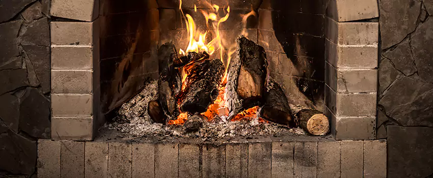 Cost of Rebuilding A Fireplace in Boardman, Ohio