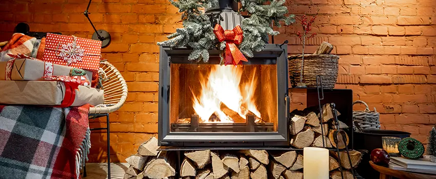 Steel Fireplace Grate Repair And Replacement Services in Boardman, Ohio