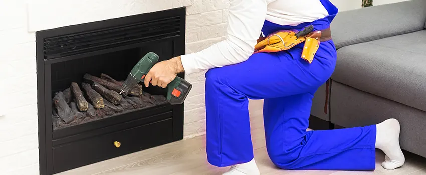 Fireplace Safety Inspection Specialists in Boardman, Ohio
