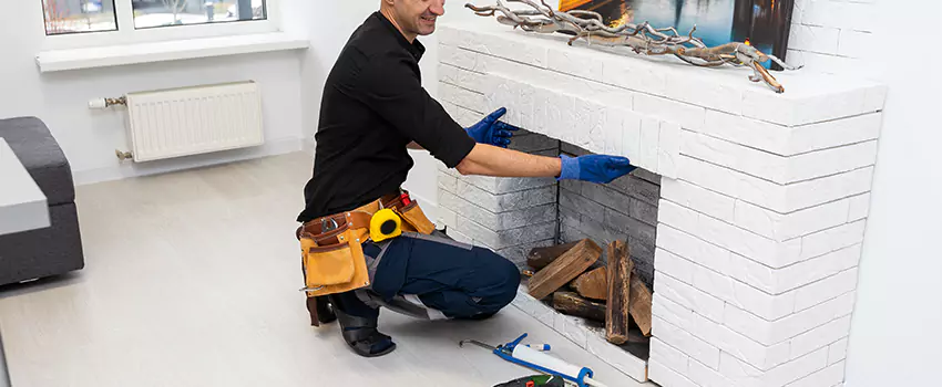 Gas Fireplace Repair And Replacement in Boardman, OH