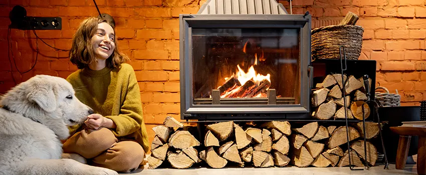 Fireplace Smell Removal Cost in Boardman, OH