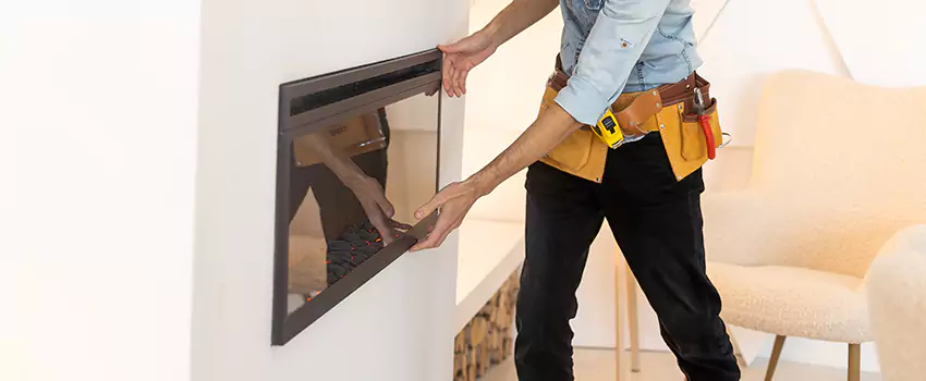 Traditional Fireplace Vent Sweeping in Boardman, OH
