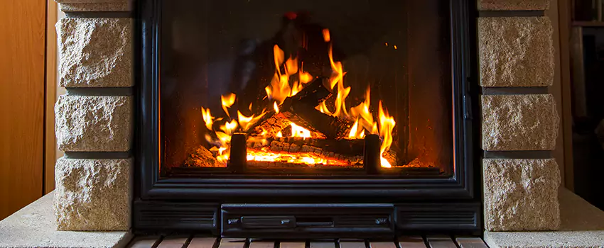 Fireplace Xtrordinair Probuilder Gas Fireplace Installation in Boardman, OH