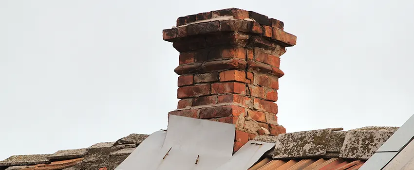 Cost of Fixing Blocked Chimney in Boardman, Ohio